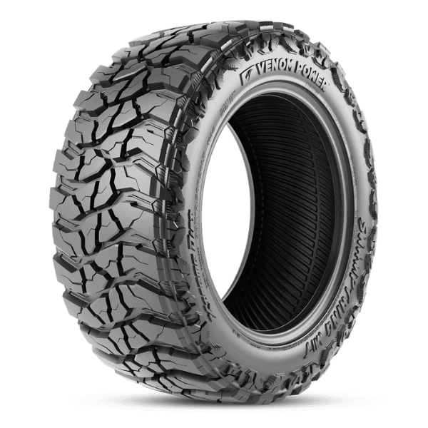 SWAMPTHING M/T