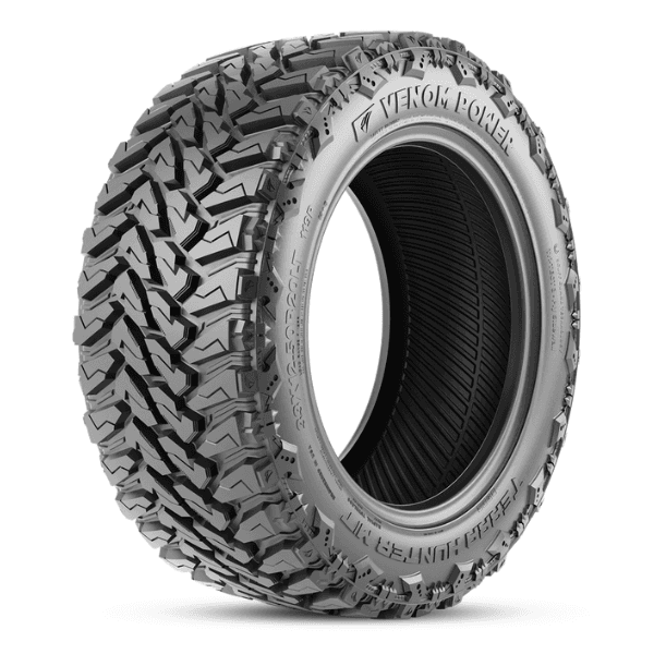 VENOM POWER TIRES TERRA HUNTER M/T