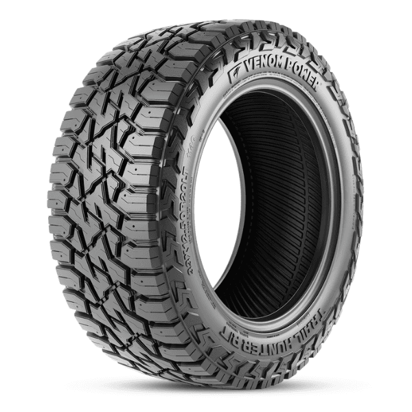 VENOM POWER TIRES TRAIL HUNTER R/T