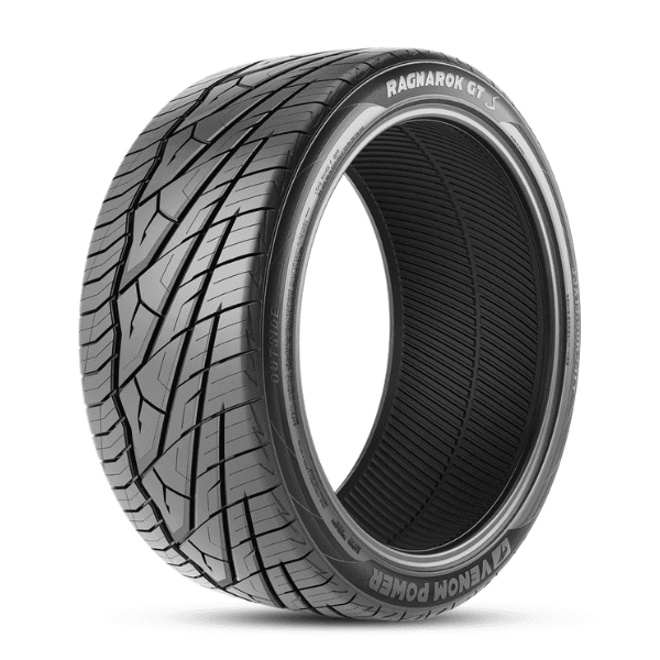 VENOM POWER TIRES RAGNAROK GTS
